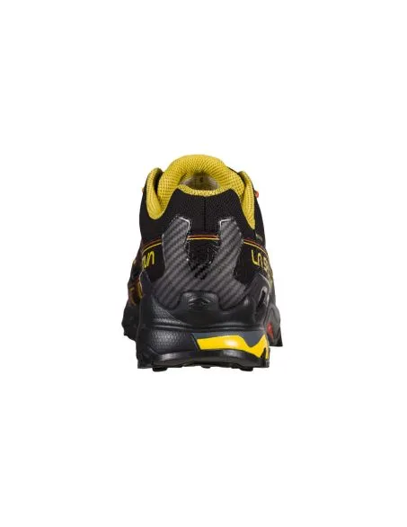 Scarpe La Sportiva 46Q999100 Ultra Raptor 2 Gore-tex Nero