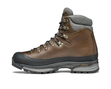 Scarpe Uomo Scarpa Kinesis Pro GTX Gore-tex 61000 201 2 Marrone
