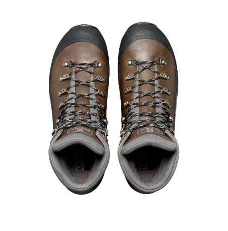 Scarpe Uomo Scarpa Kinesis Pro GTX Gore-tex 61000 201 2 Marrone