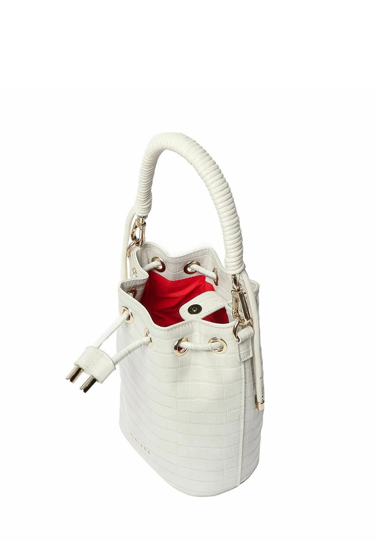 SECCHIELLO ETERNITY - Borsa a mano