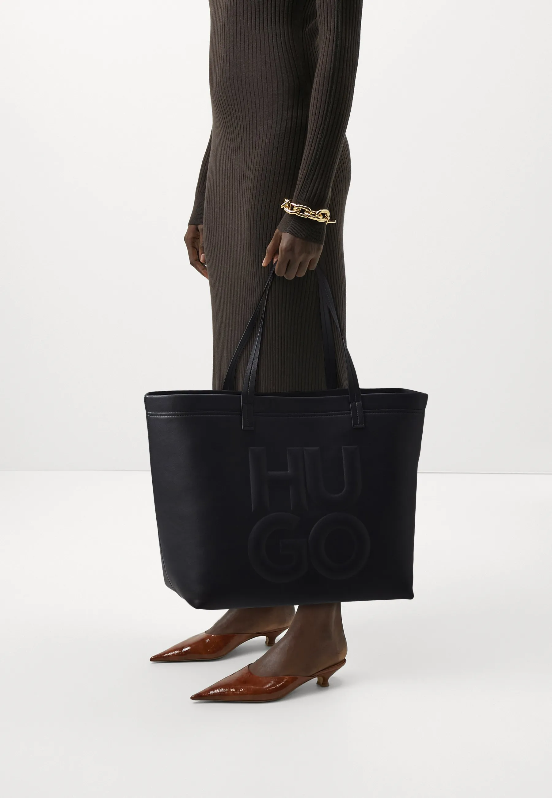 SET - Shopping bag