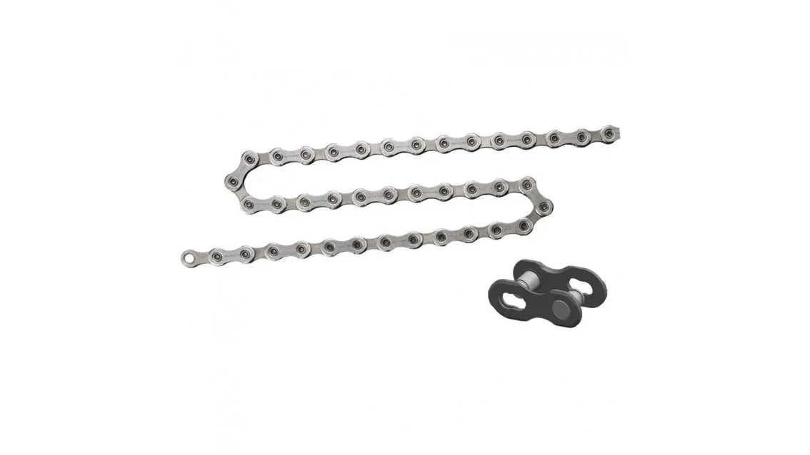 SHIMANO Catena CN-HG601 116 maglie + QuickLink 11v