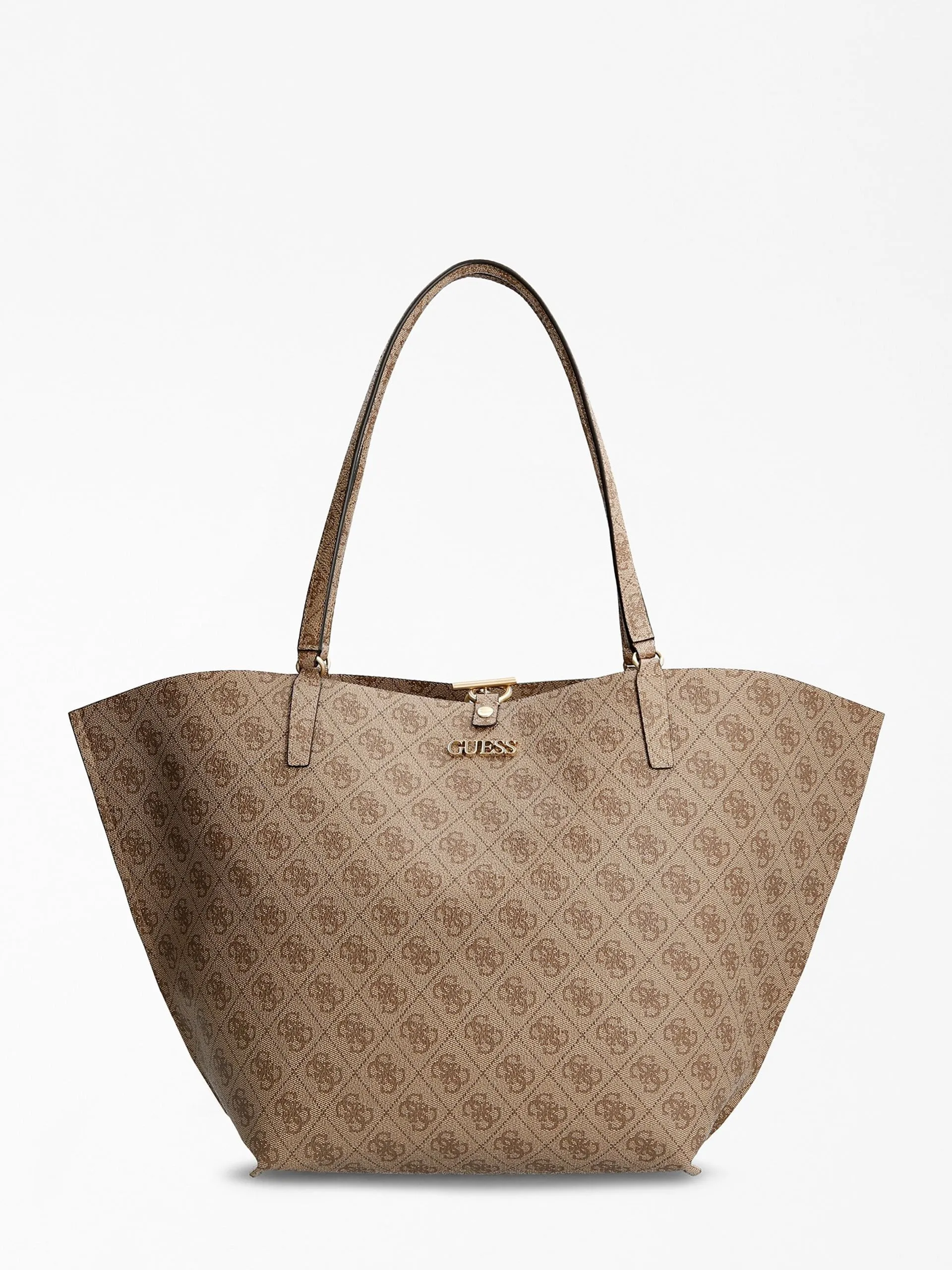 Shopper alby 4g logo guess