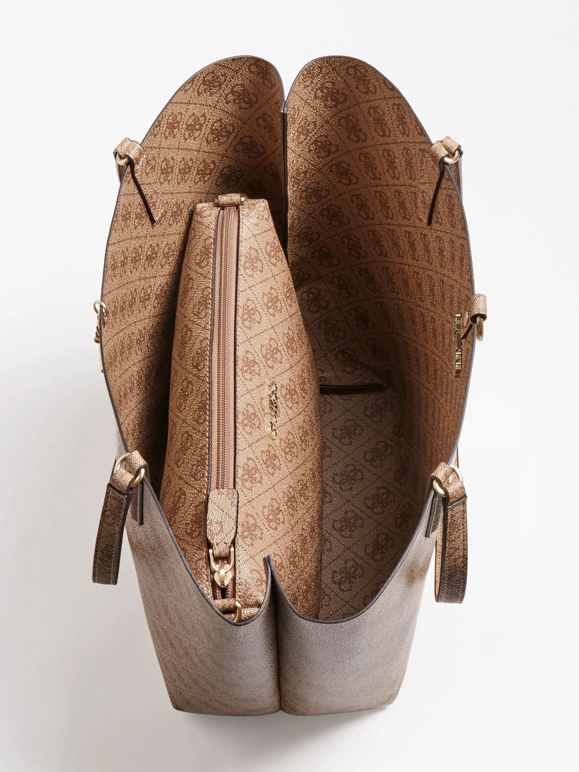 Shopper alby 4g logo guess