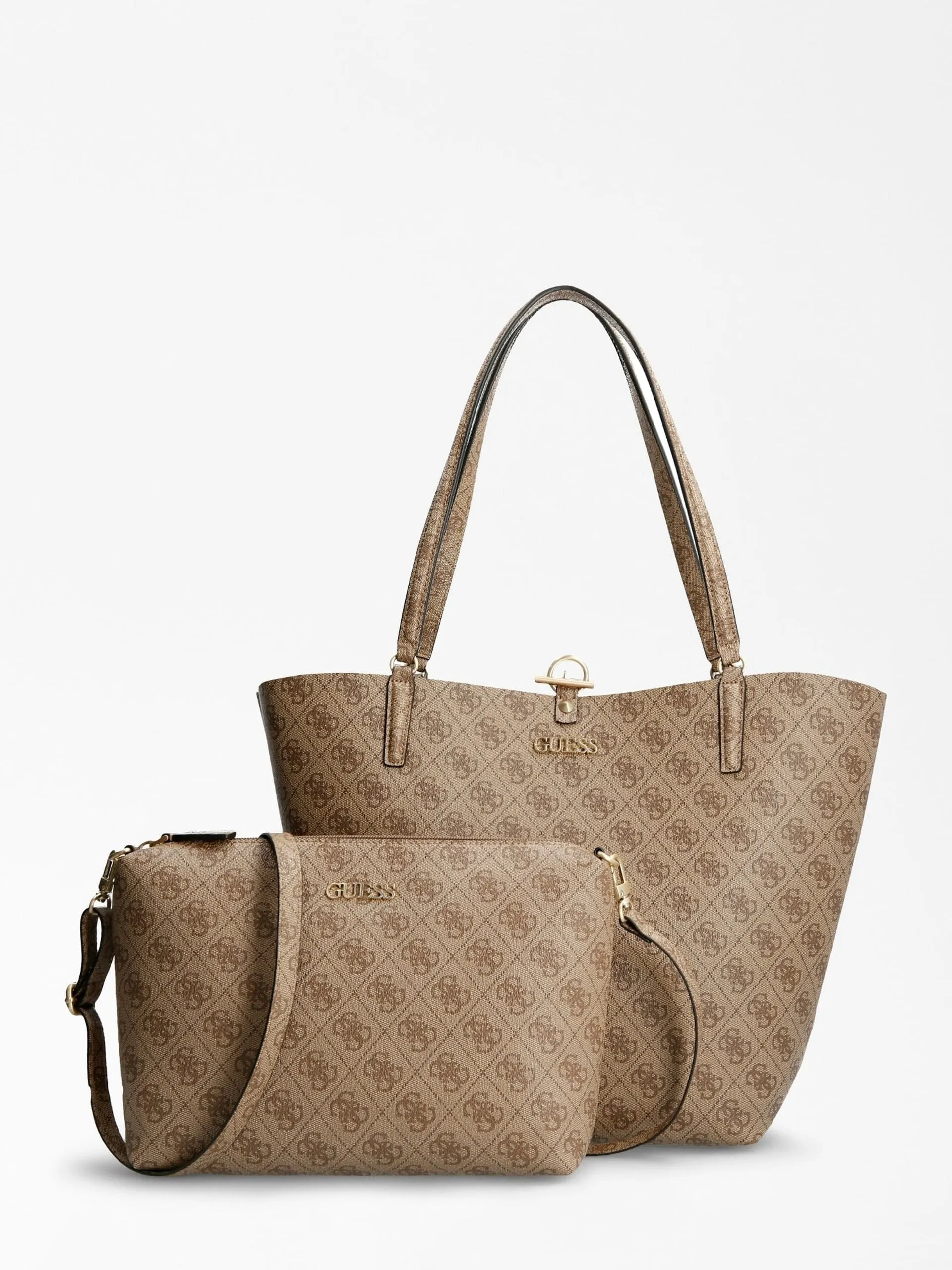 Shopper alby 4g logo guess