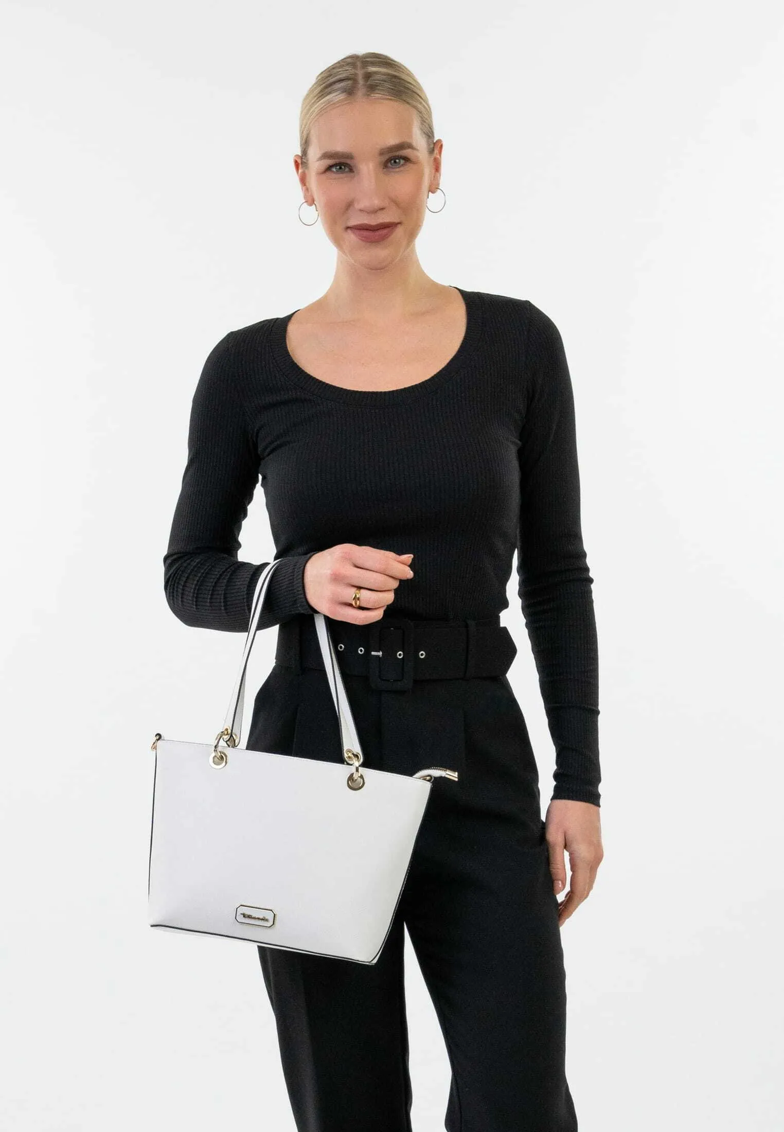 SHOPPER ANJA - Shopping bag