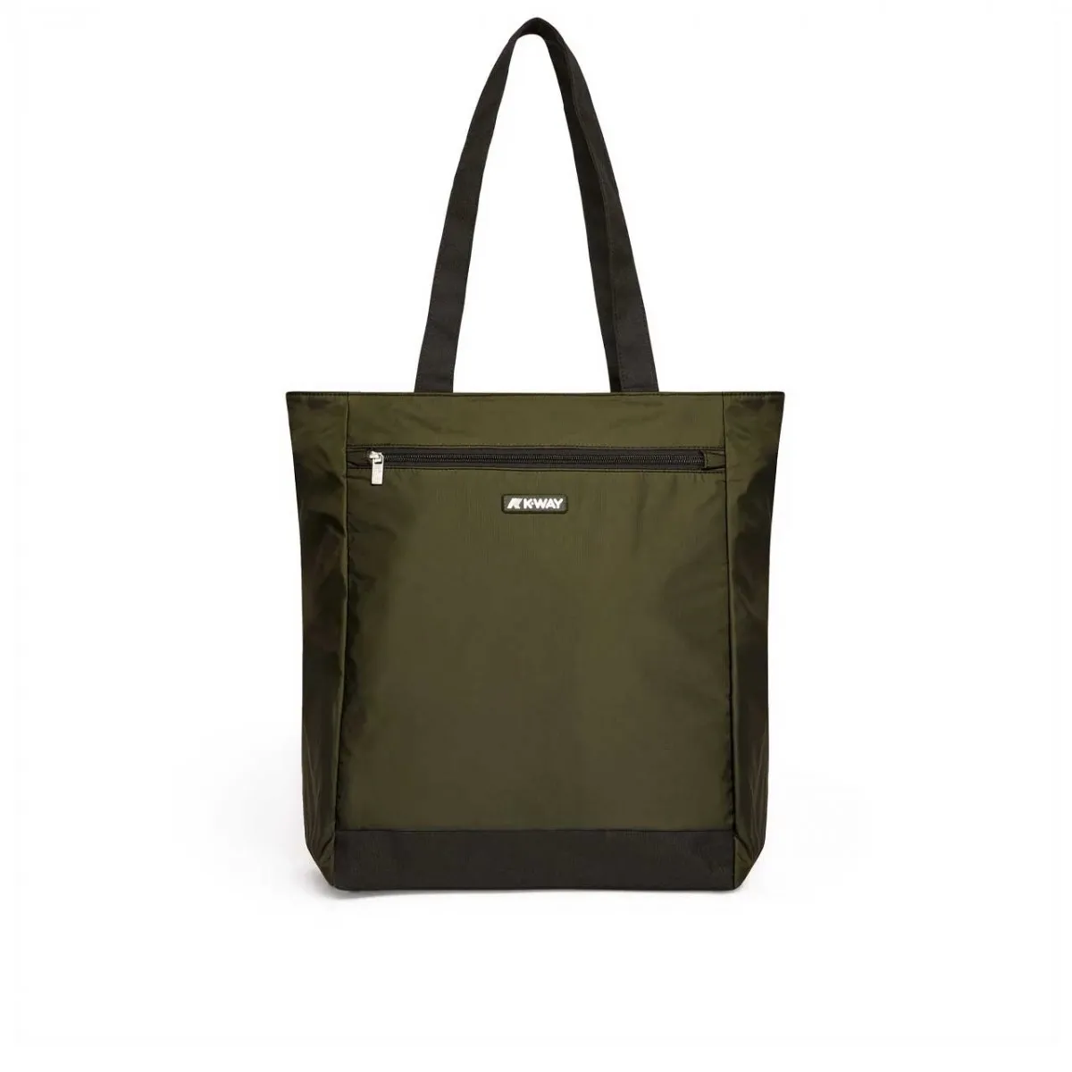 Shopper Elliant Green Blackish