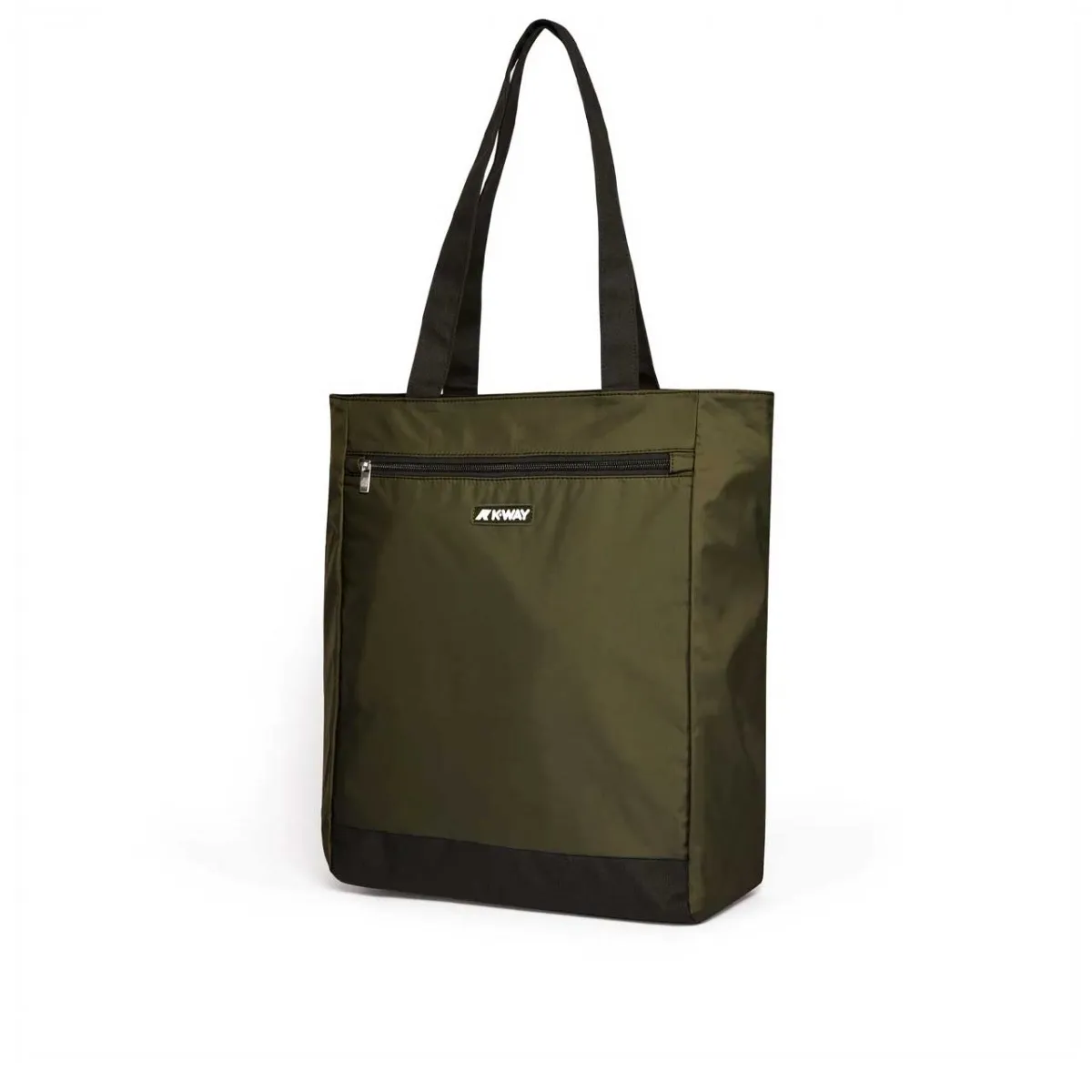 Shopper Elliant Green Blackish