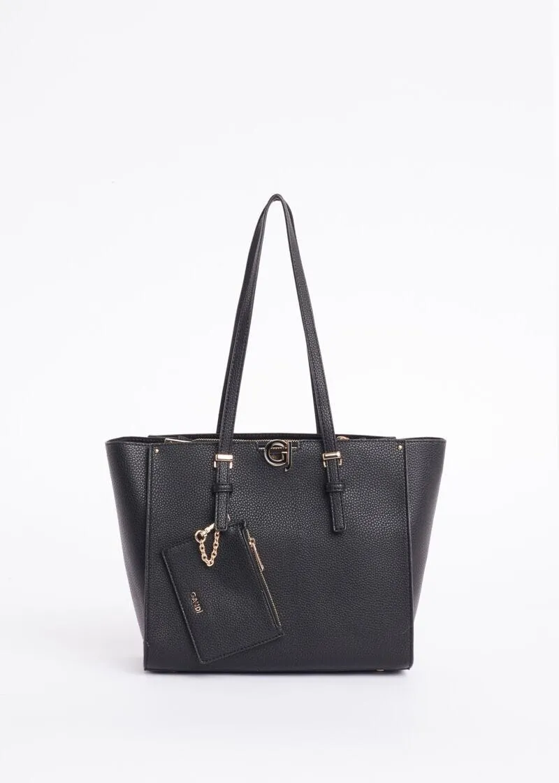 Shopping bag con logo