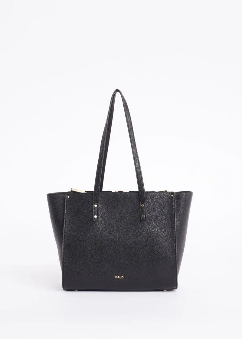 Shopping bag con logo