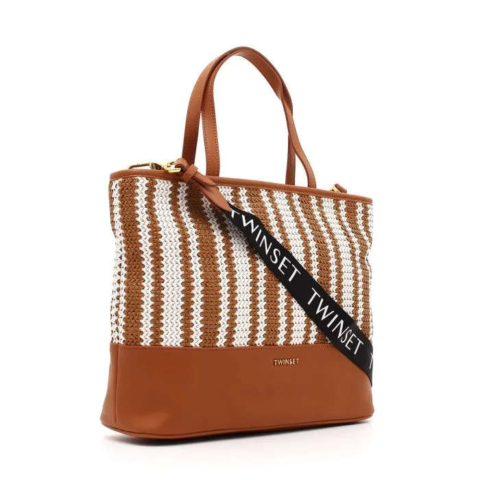 SHOPPING CUOIO