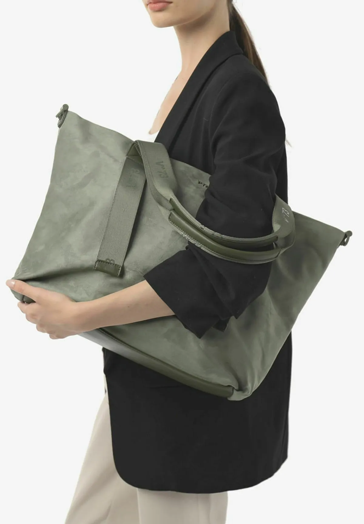SHOPPING JULIA - Shopping bag