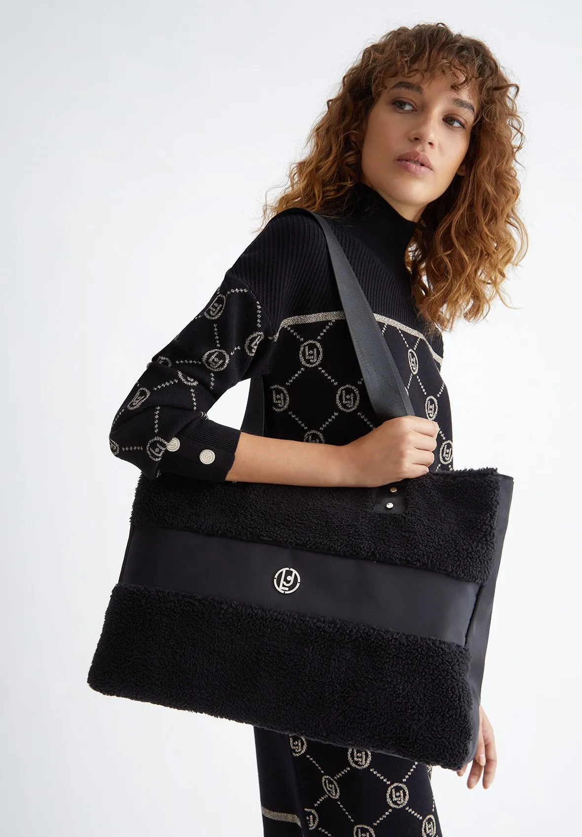 SHOPPING - Shopping bag