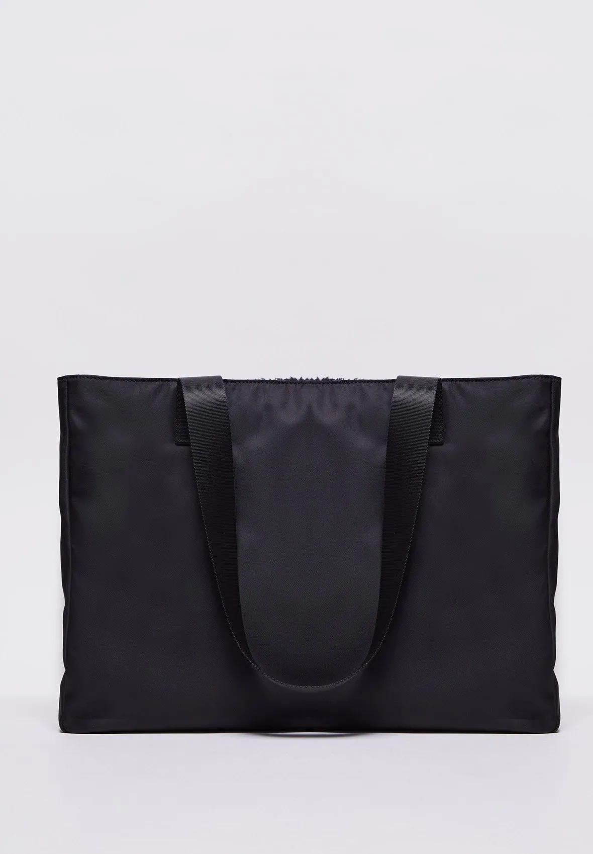 SHOPPING - Shopping bag