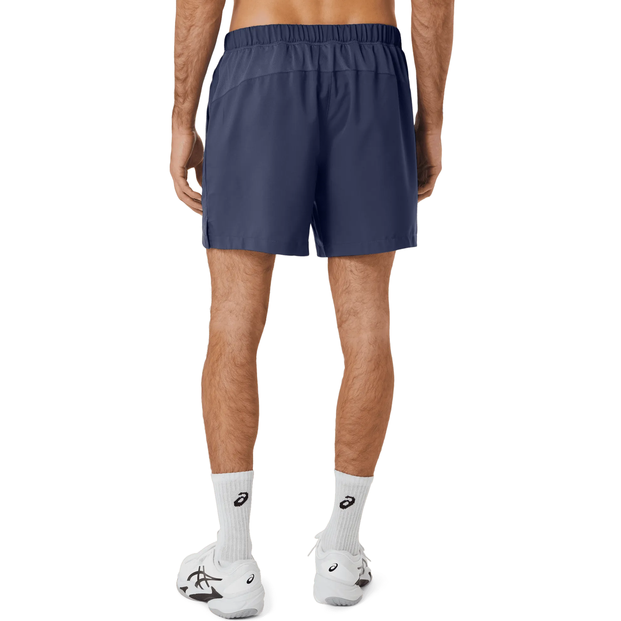 SHORT DA TENNIS DA UOMO ASICS COURT 7IN  2041A260 401