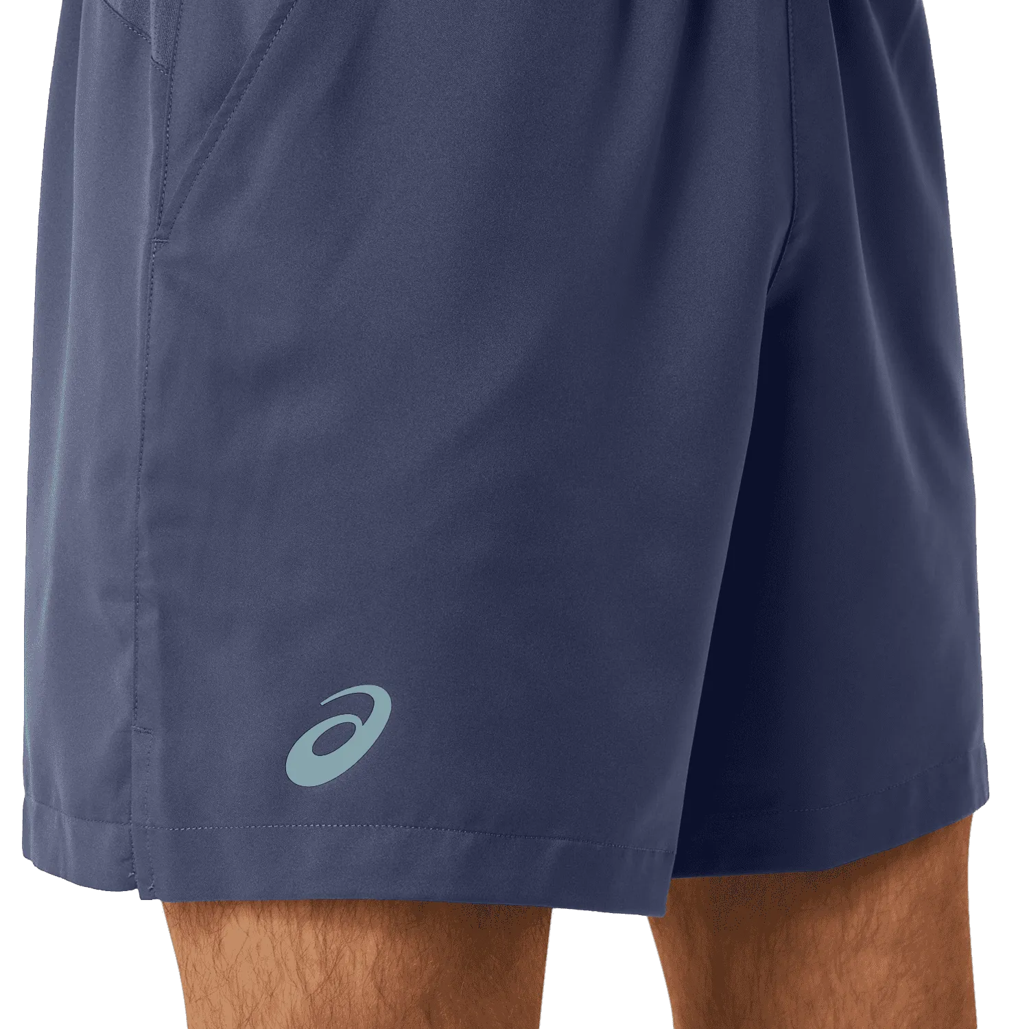 SHORT DA TENNIS DA UOMO ASICS COURT 7IN  2041A260 401