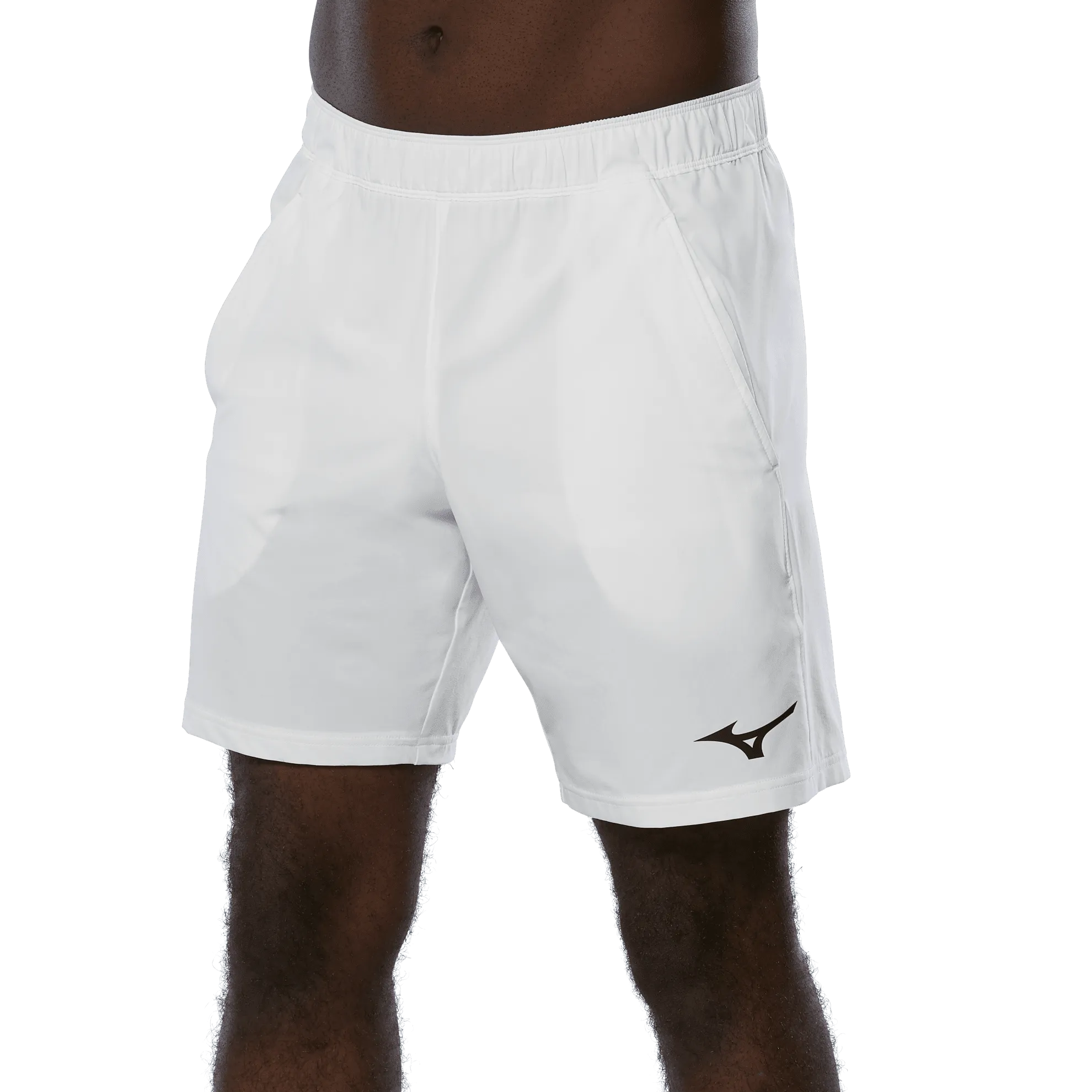 SHORT DA TENNIS DA UOMO MIZUNO 8 IN FLEX SHORT 62GB2601 01
