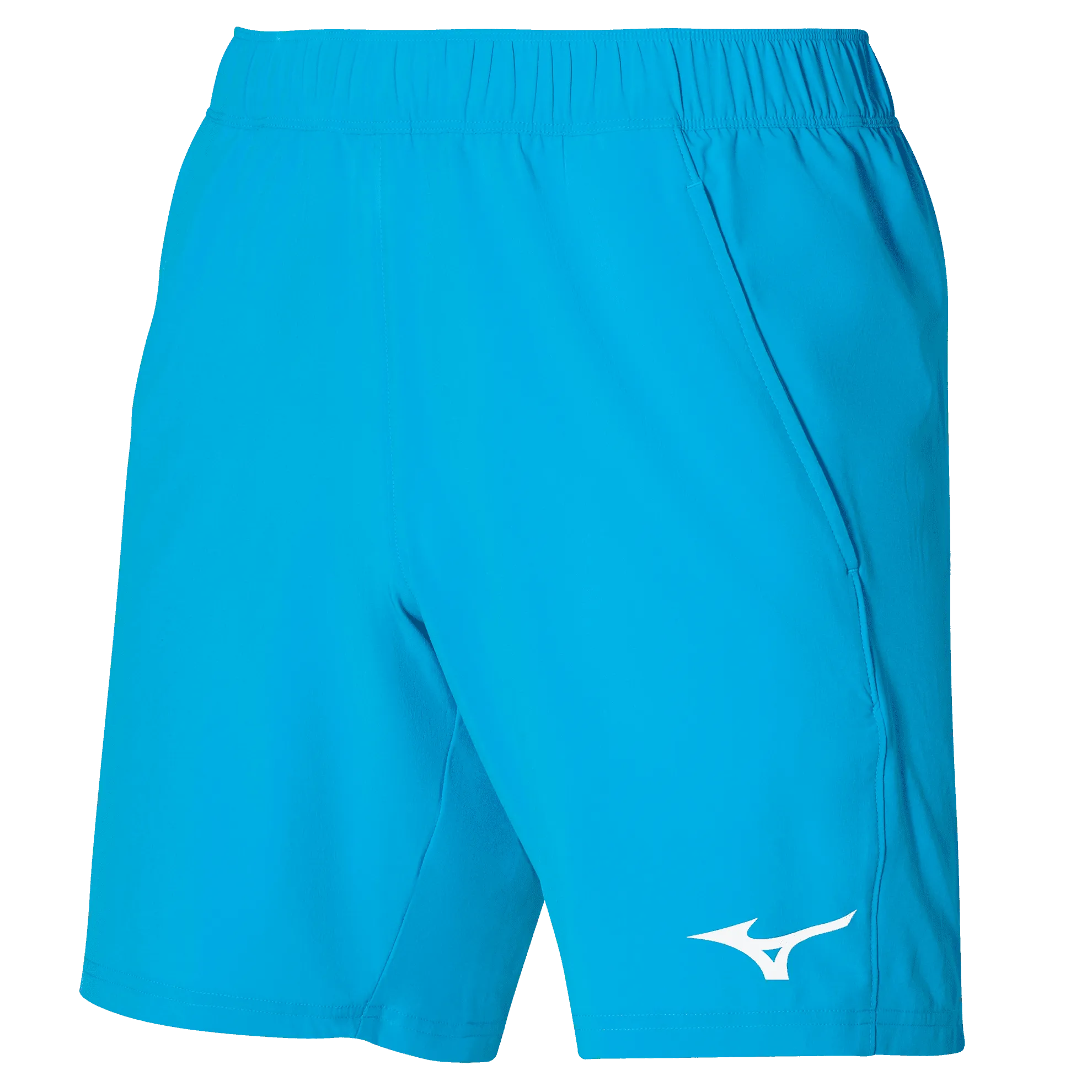 SHORT DA TENNIS DA UOMO MIZUNO 8 IN FLEX SHORT 62GB2601 01