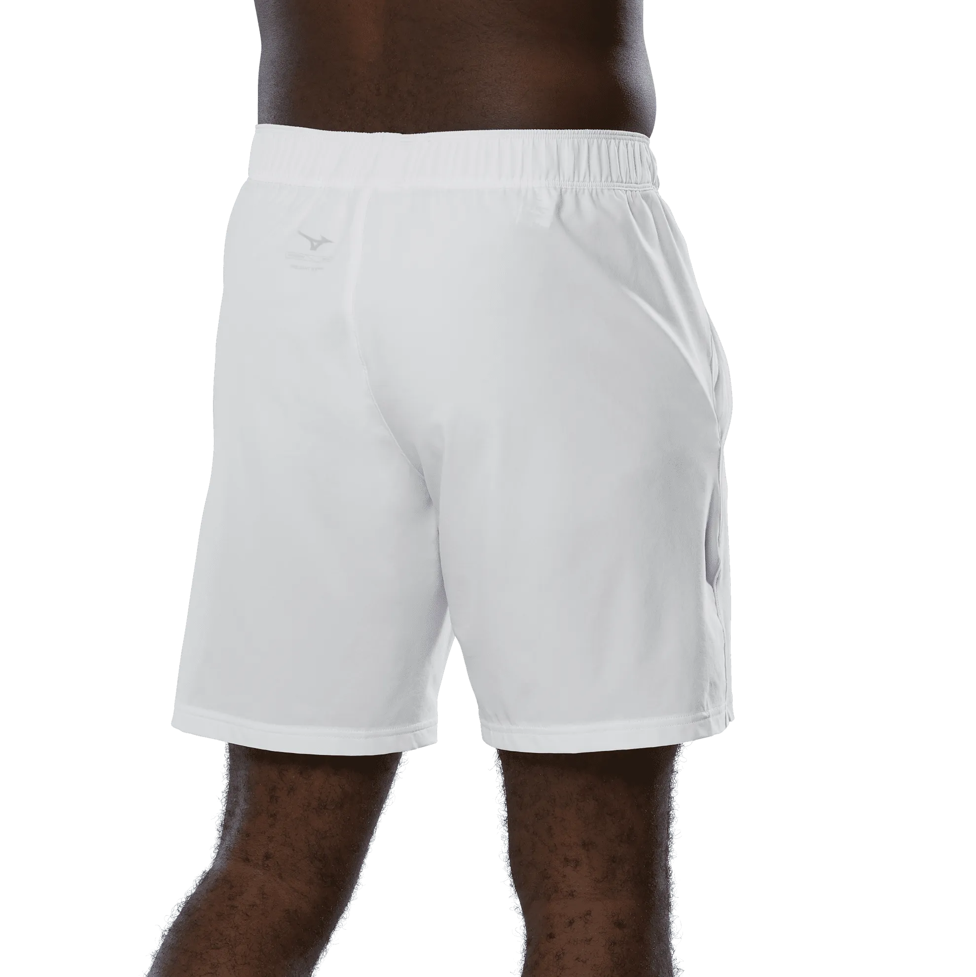 SHORT DA TENNIS DA UOMO MIZUNO 8 IN FLEX SHORT 62GB2601 01