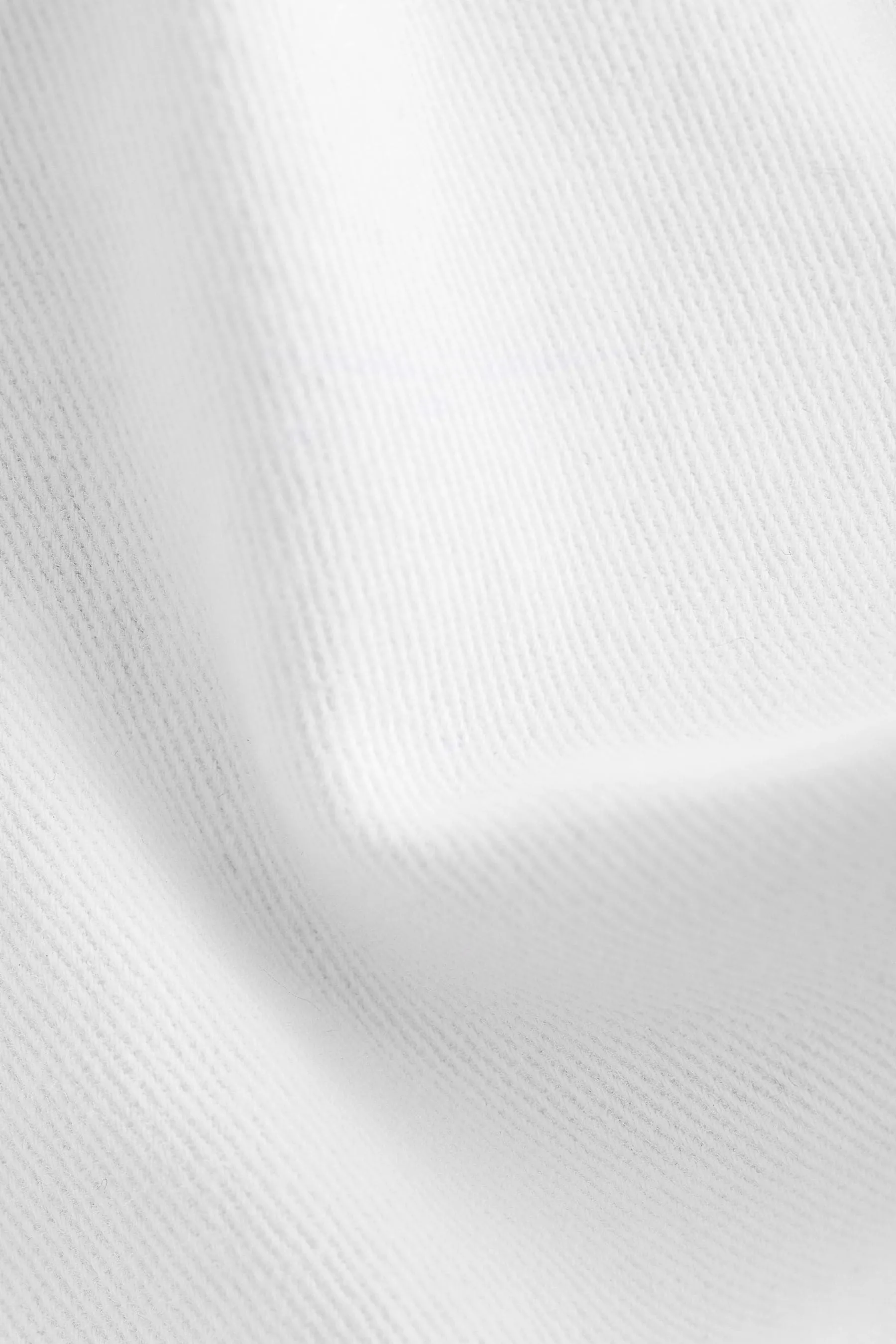 Shorts chino al ginocchio