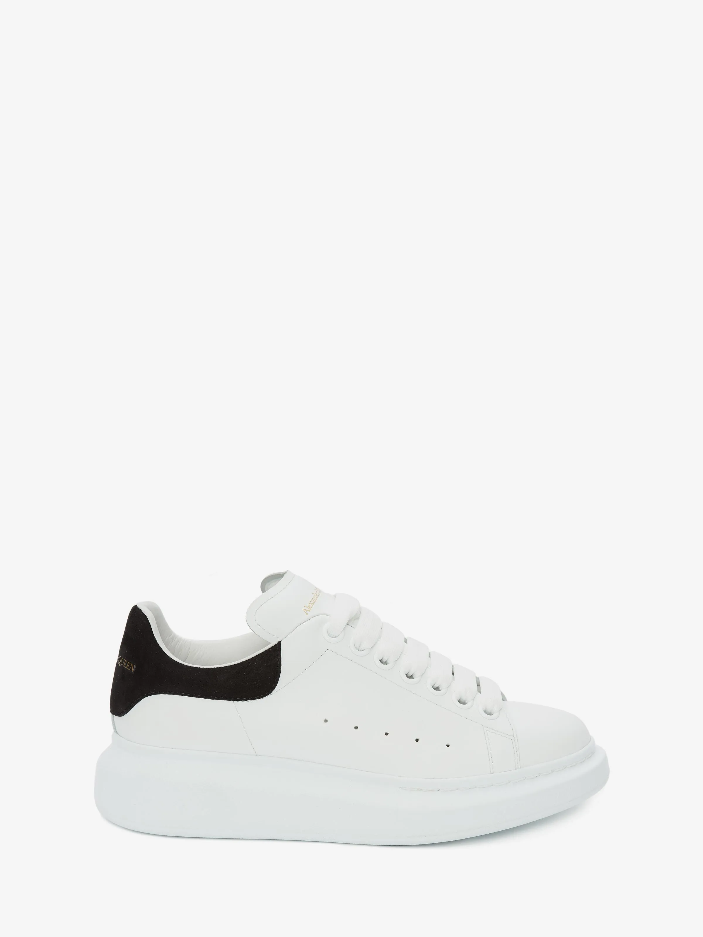 SNEAKERS - ALEXANDER McQUEEN