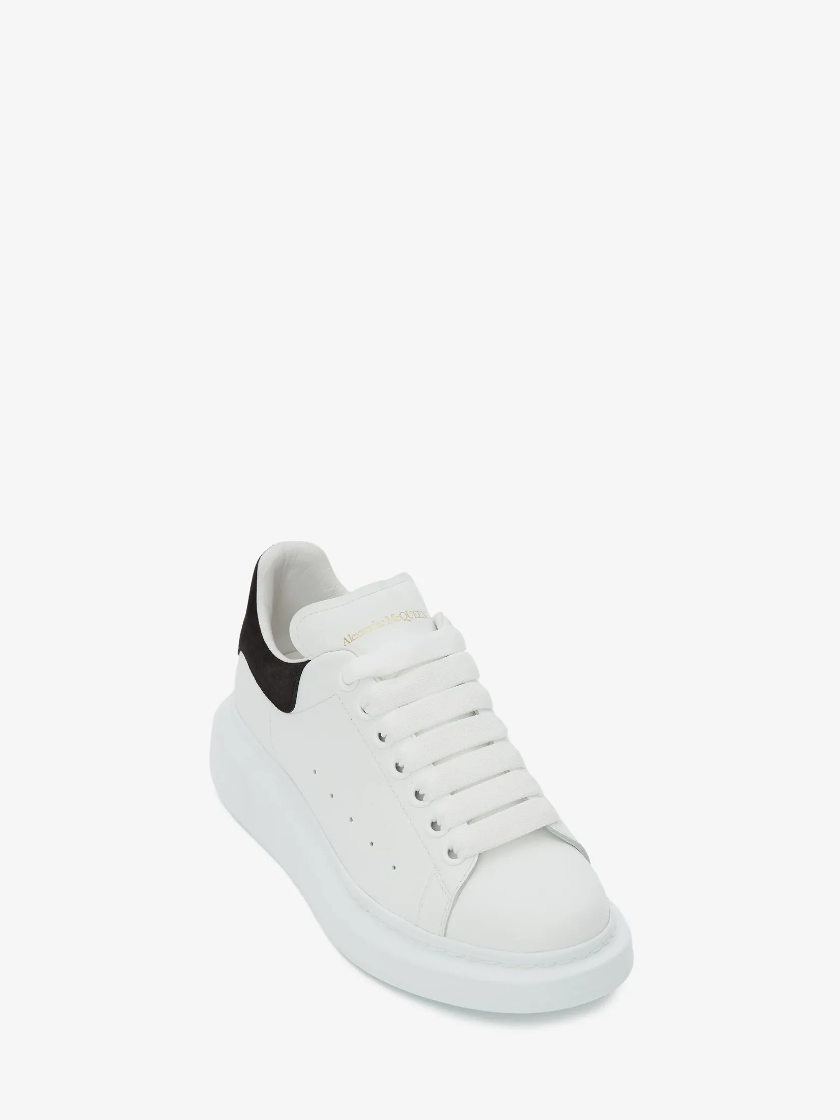 SNEAKERS - ALEXANDER McQUEEN