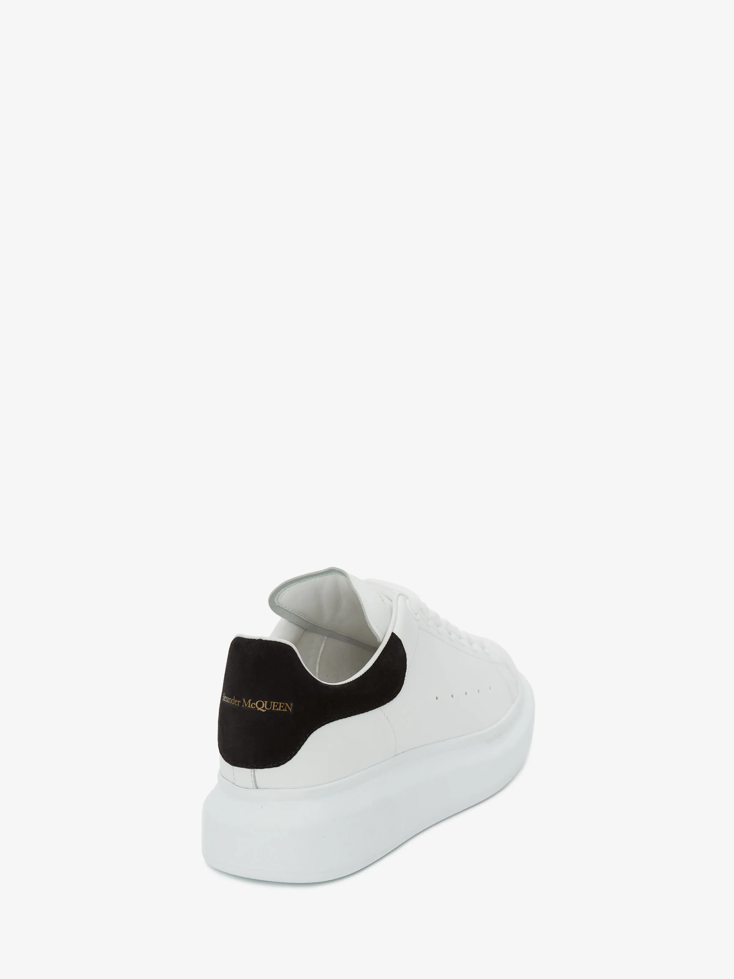 SNEAKERS - ALEXANDER McQUEEN