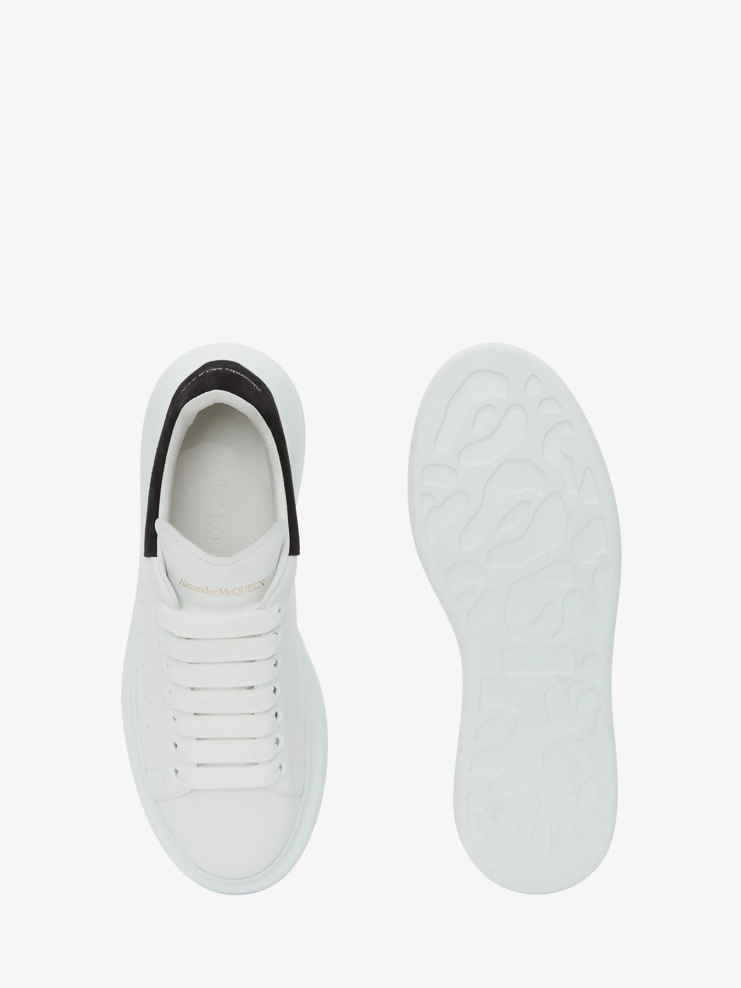 SNEAKERS - ALEXANDER McQUEEN