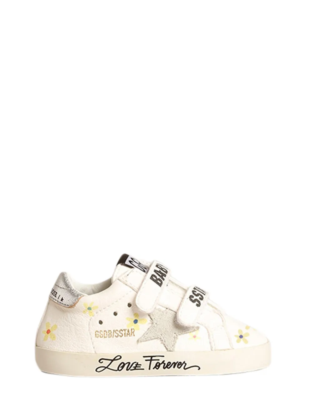 Sneakers Baby School