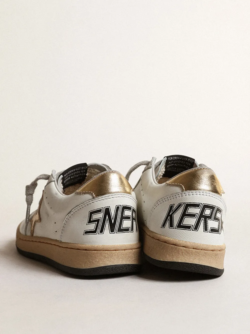 Sneakers Ball Star Junior