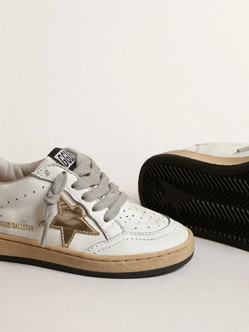Sneakers Ball Star Junior