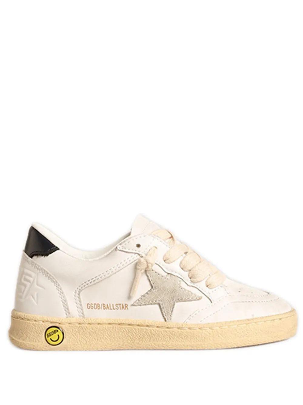 Sneakers Ball Star