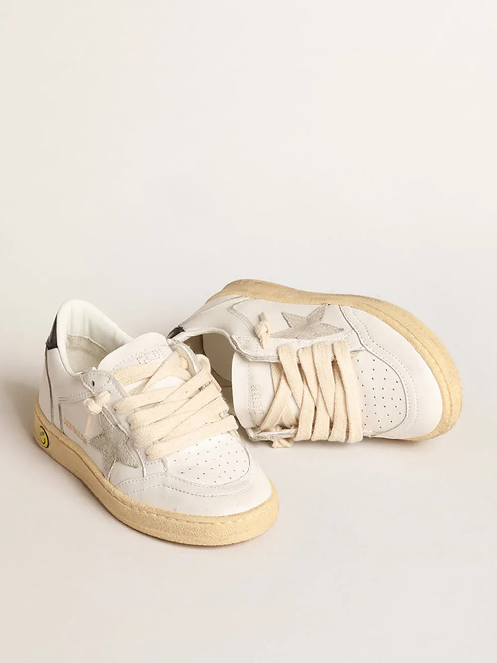 Sneakers Ball Star