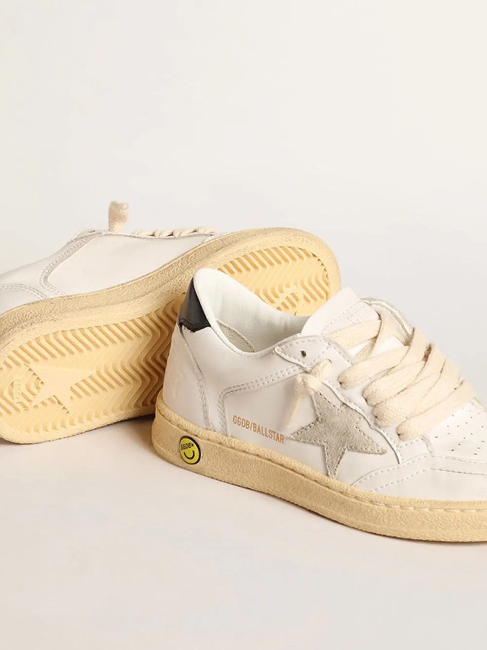 Sneakers Ball Star