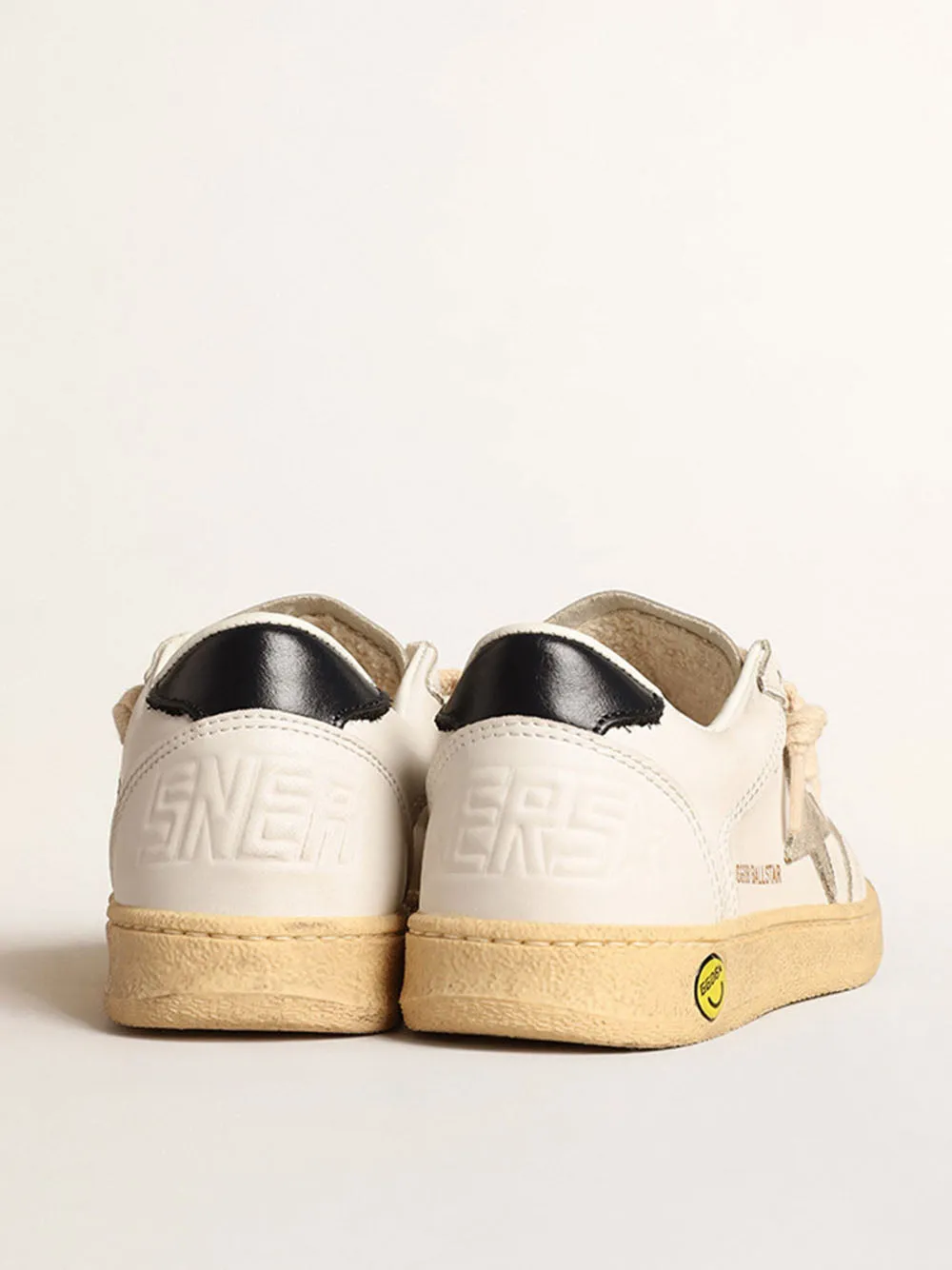 Sneakers Ball Star