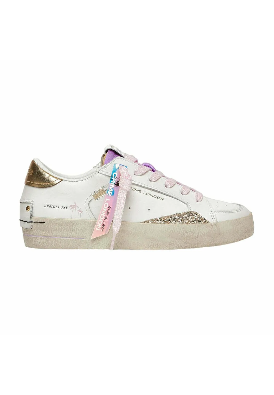 Sneakers basse