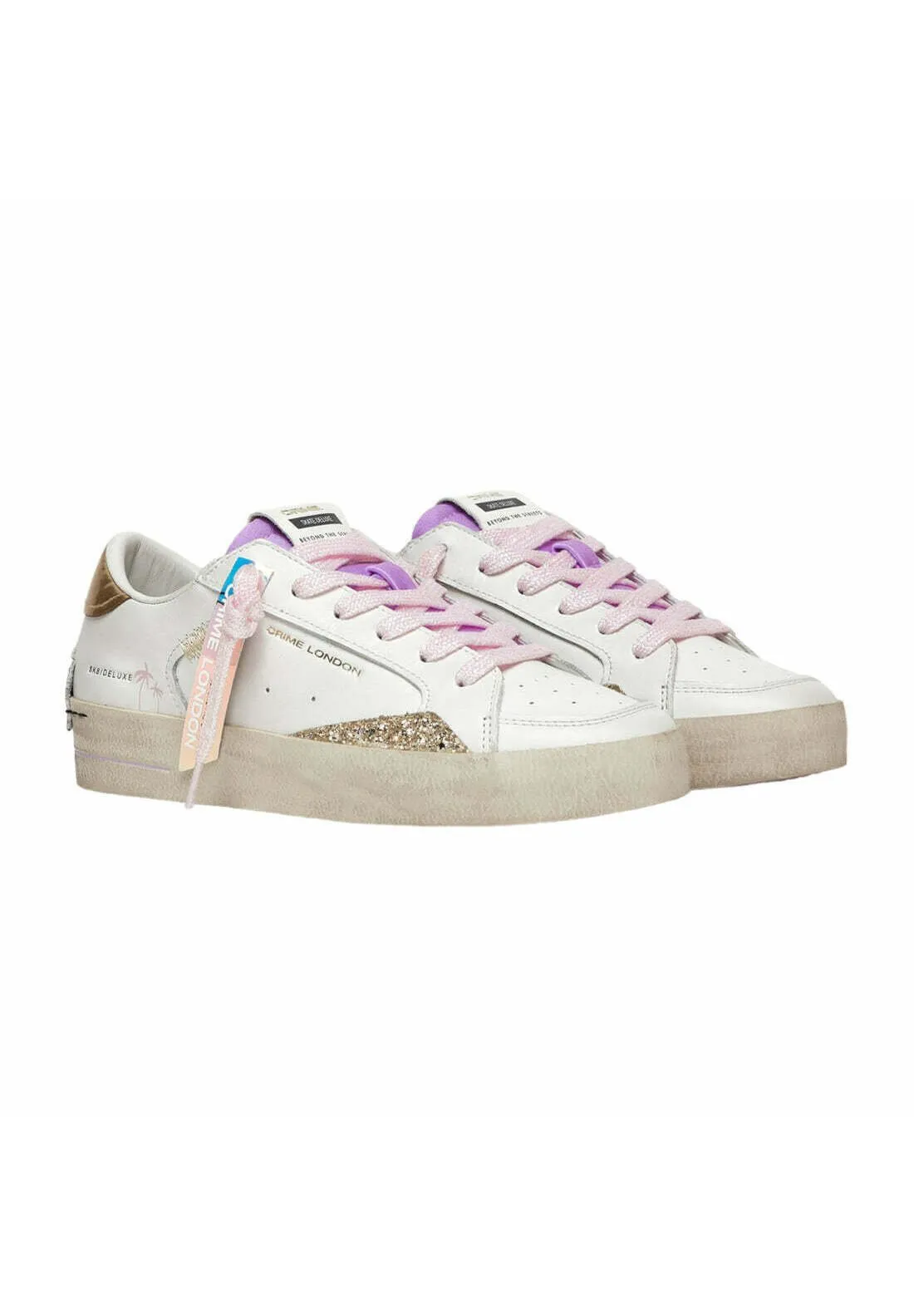 Sneakers basse