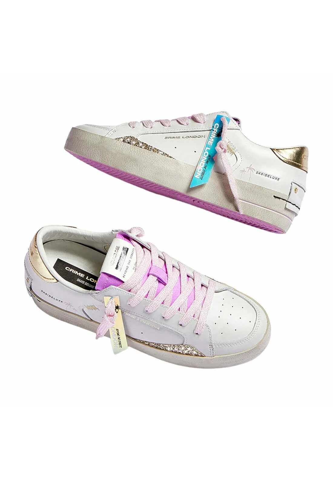 Sneakers basse