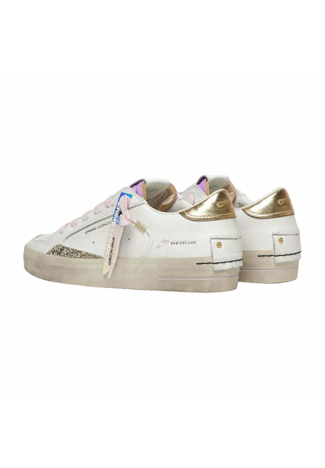 Sneakers basse