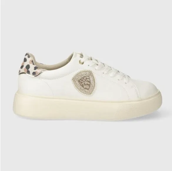 Sneakers Blaeur
