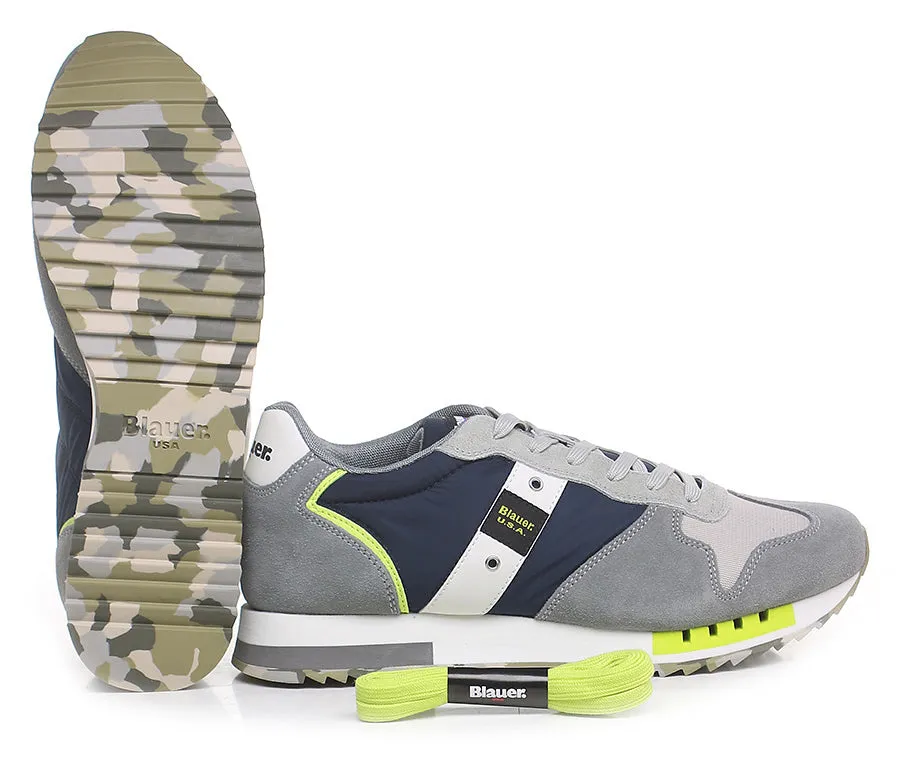Sneakers Blauer