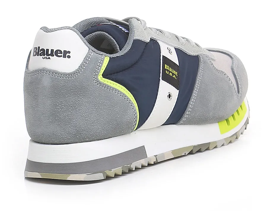 Sneakers Blauer