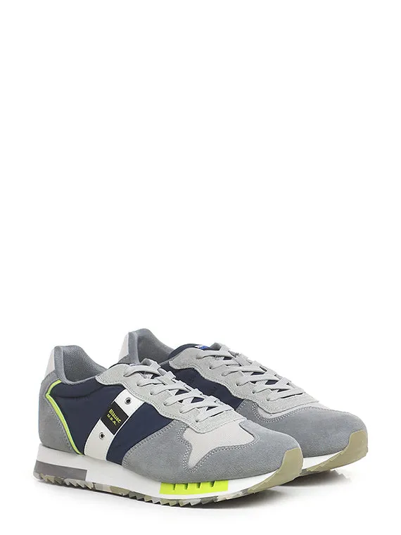Sneakers Blauer