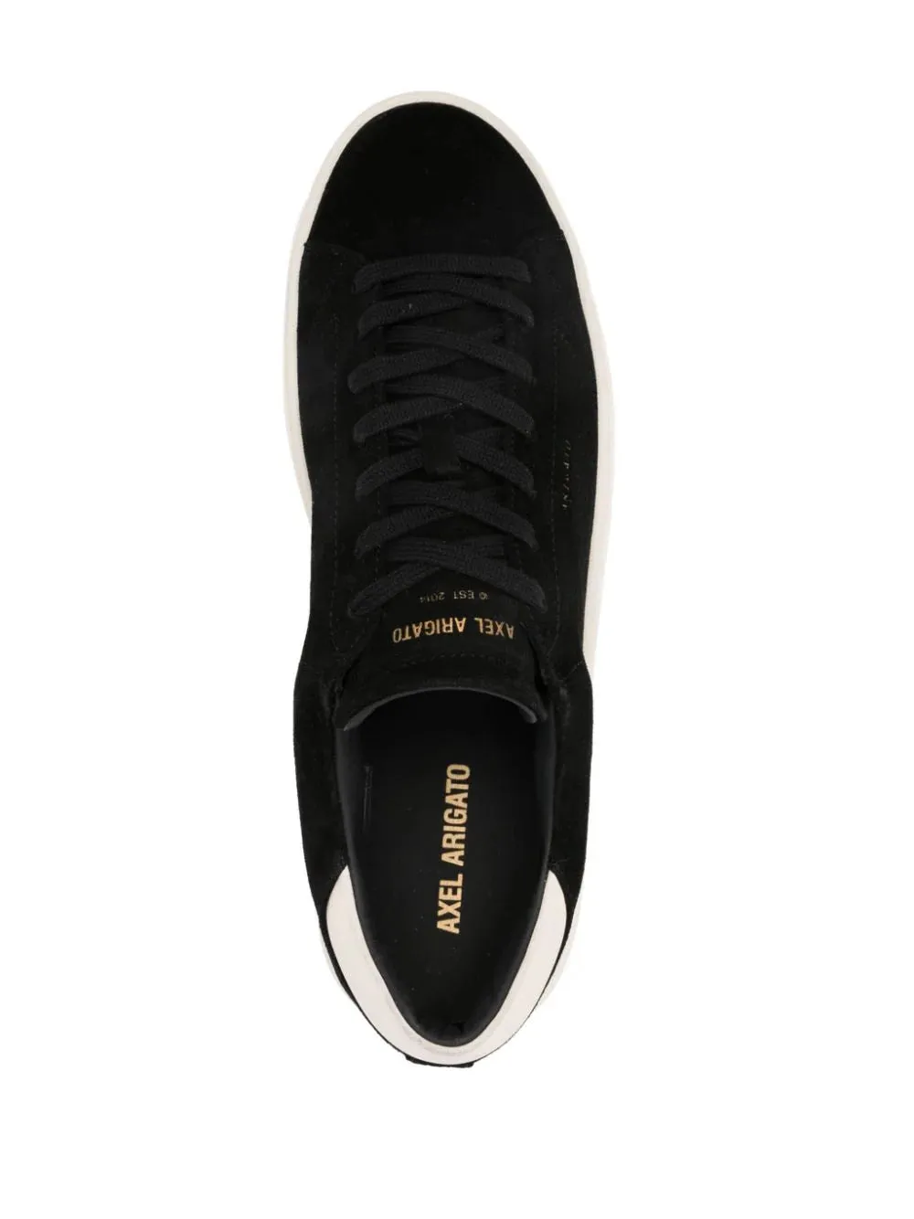 Sneakers Clean