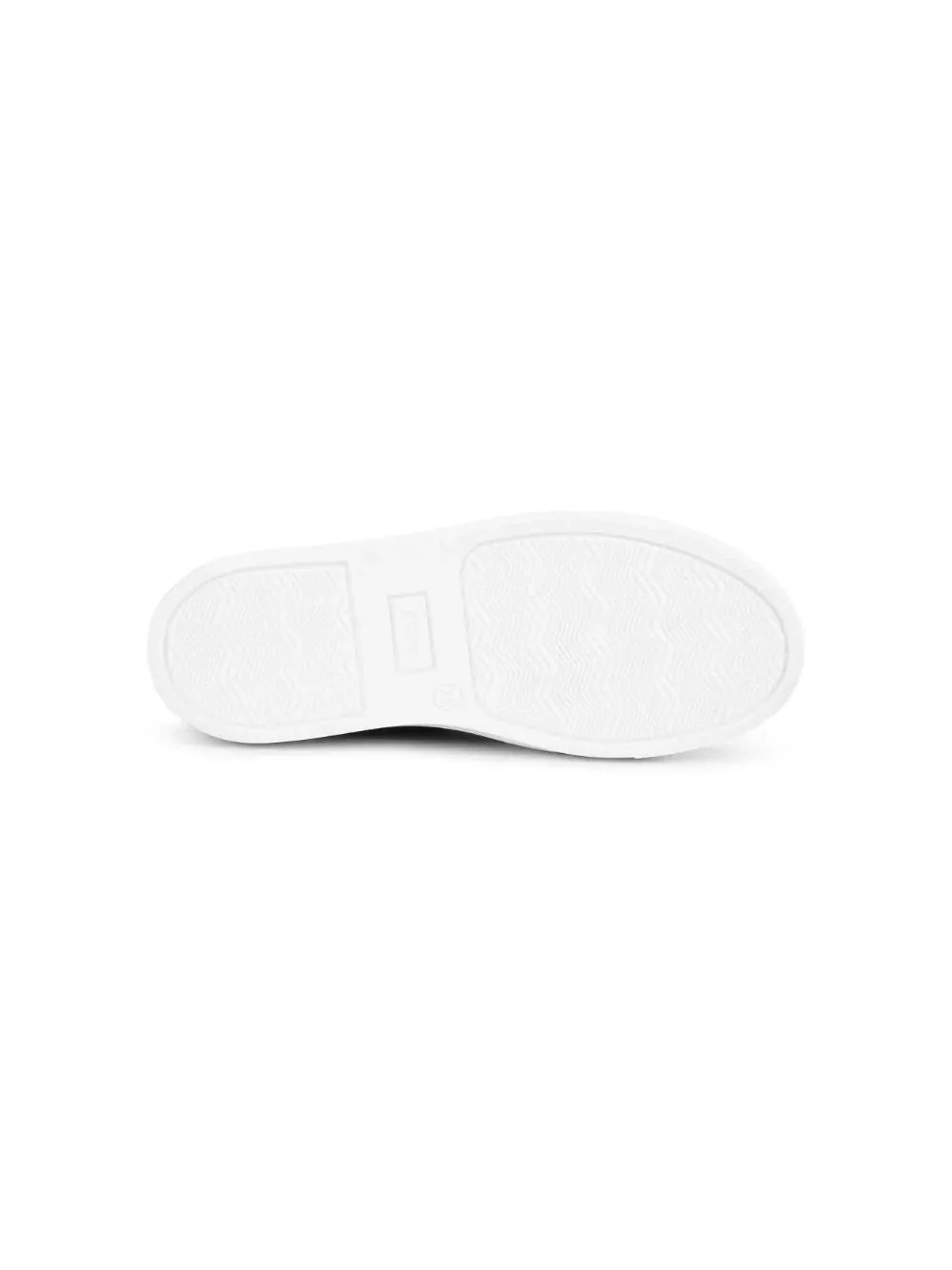 Sneakers con logo