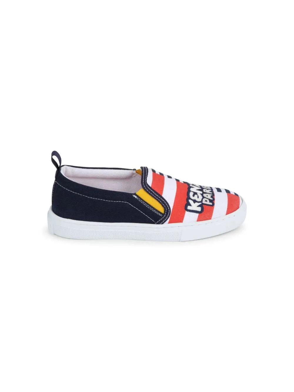 Sneakers con stampa
