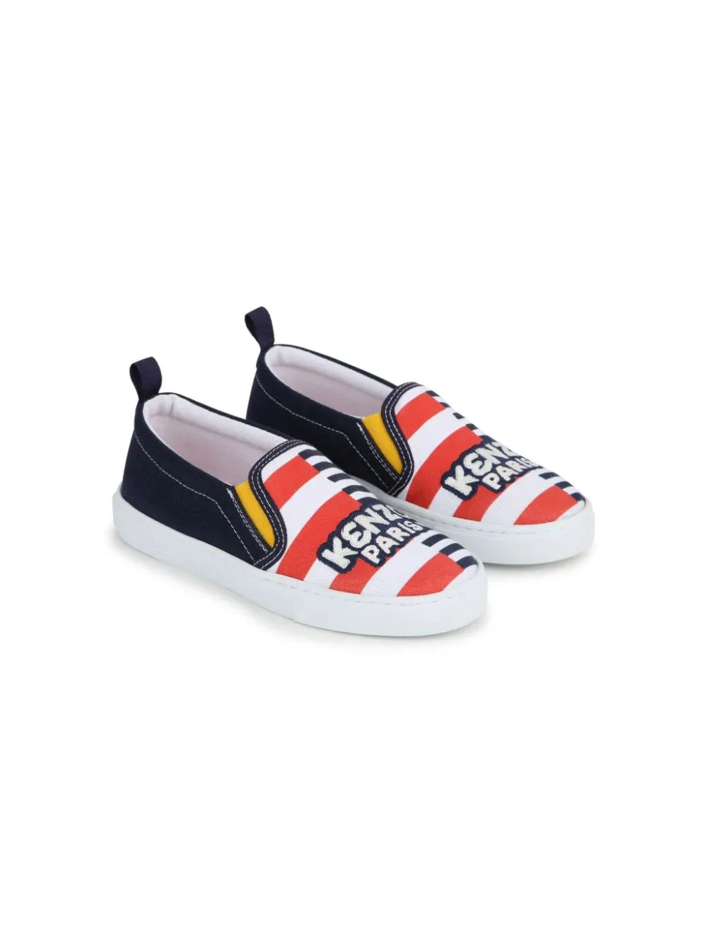 Sneakers con stampa