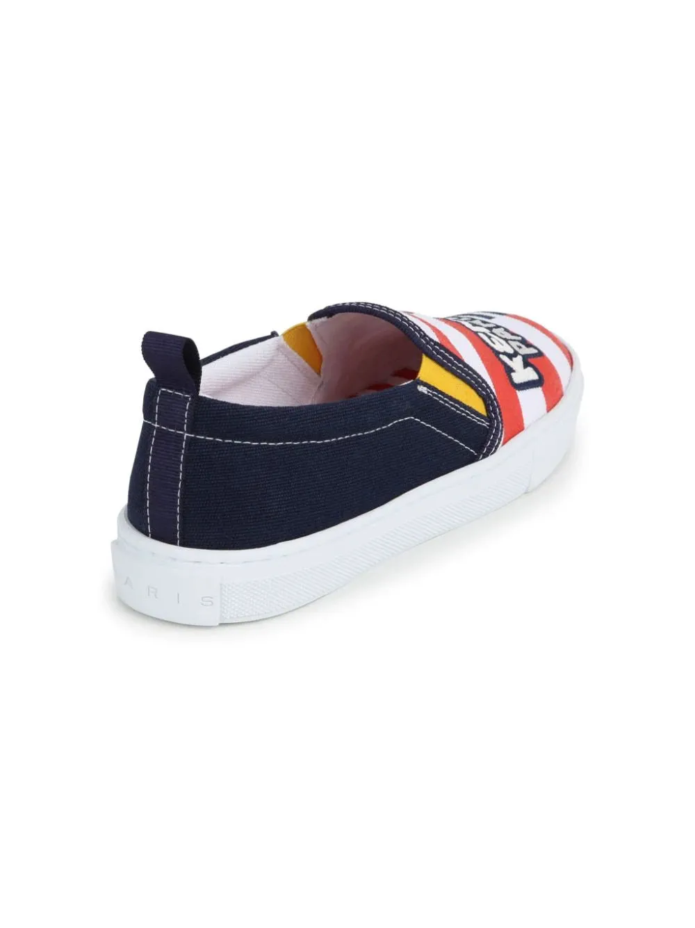 Sneakers con stampa