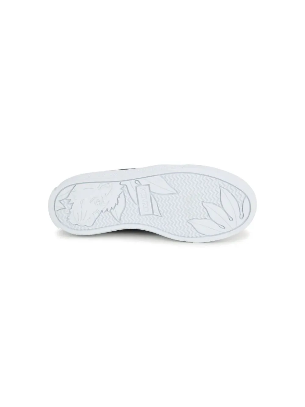Sneakers con stampa