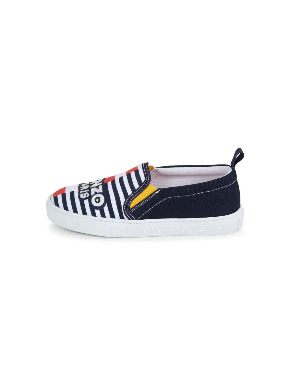 Sneakers con stampa